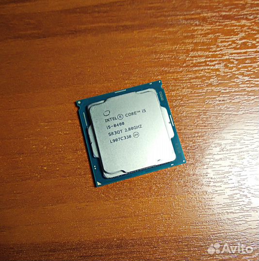 Игровой комплект i5,MSI материнка