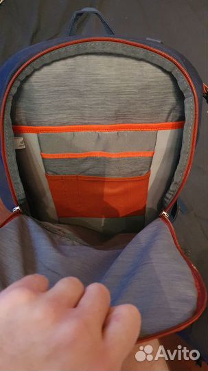 Рюкзак Deuter XV1