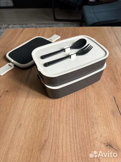 Ланчбокс IKEA