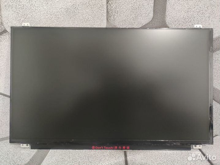 Матрица для ноутбука B156XTN07.1