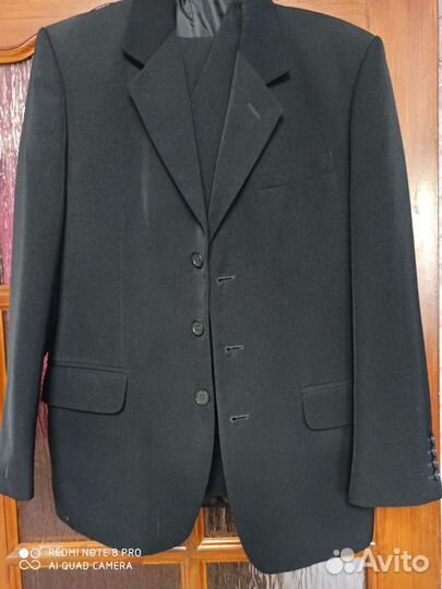 Костюм мужской