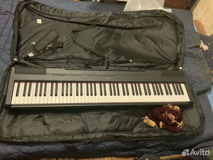 Ultimate USS1-88 чехол для клавишных инструментов