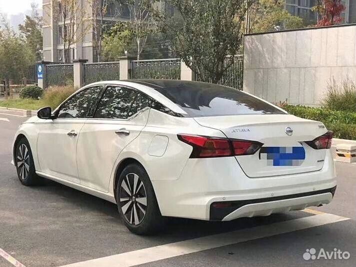 Доставка авто из китая