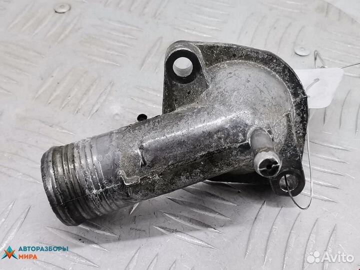 Корпус термостата Volvo 850 рест. 1997 1397909