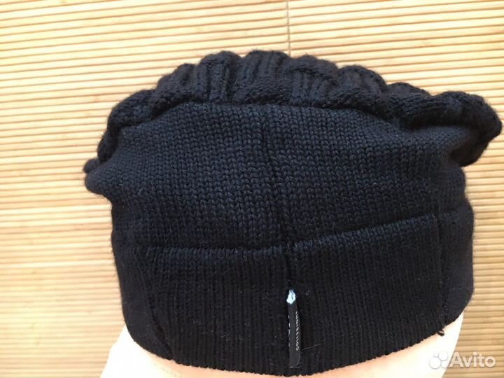 Armani collezioni шапка-кепи