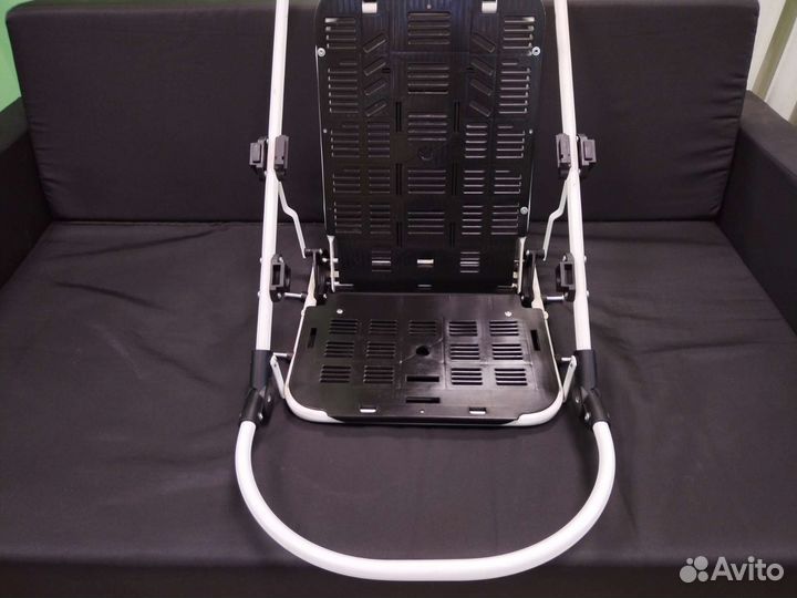 Каркас прогулочного блока на коляску