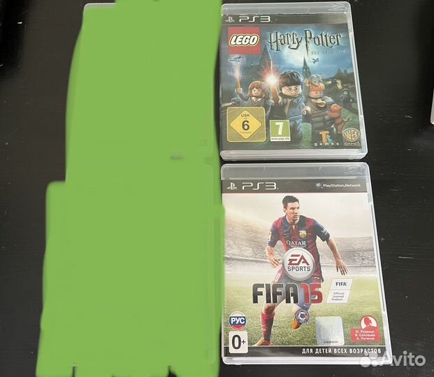 Игры PS3 Lego Minecraft