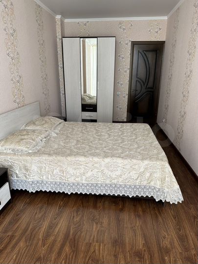 2-к. квартира, 68 м², 5/10 эт.