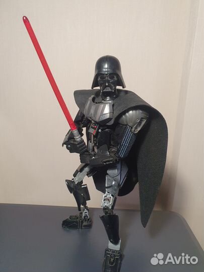 Lego Constraction Star Wars