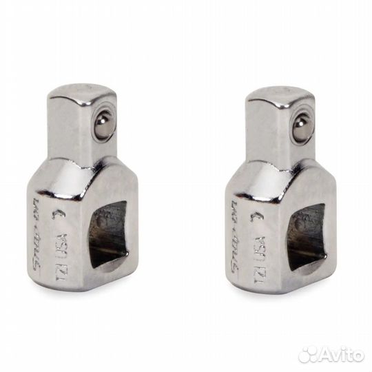 Переходник угловой Snap-on, квадрат 3/8