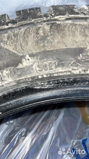 Sailun Ice Blazer WST3 235/45 R17 97T