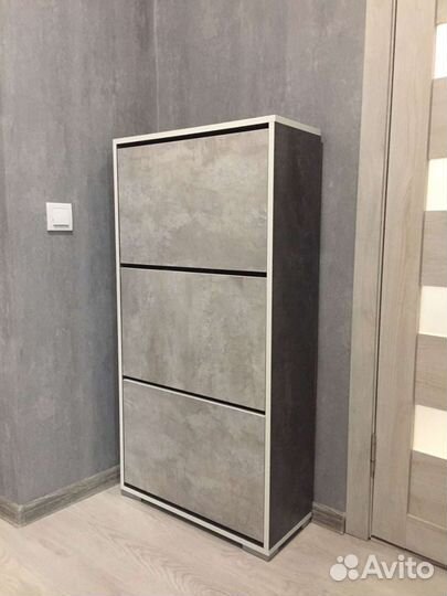 Обувница ошк