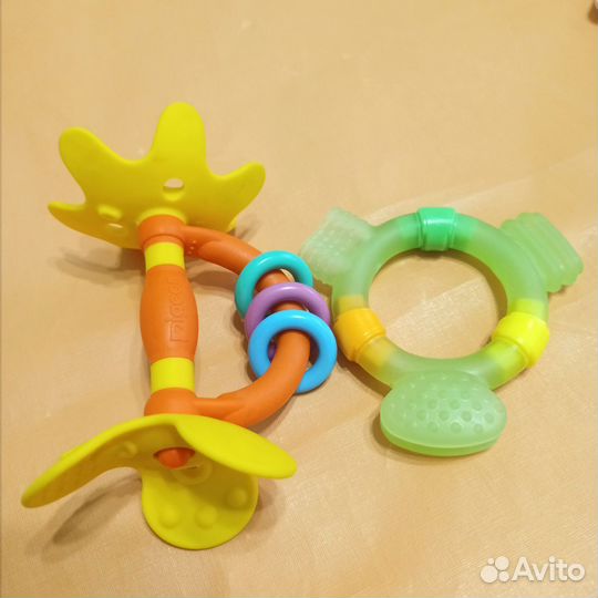 Детский набор Pigeon от 0m+