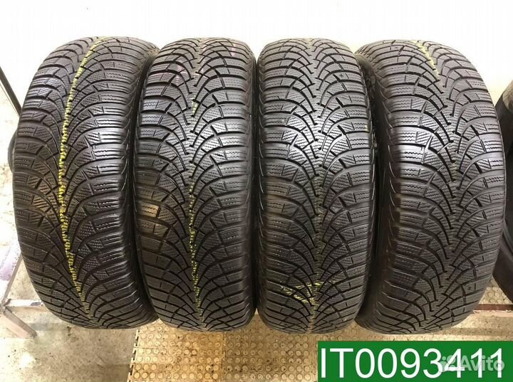 Goodyear UltraGrip 9 205/60 R16 101H