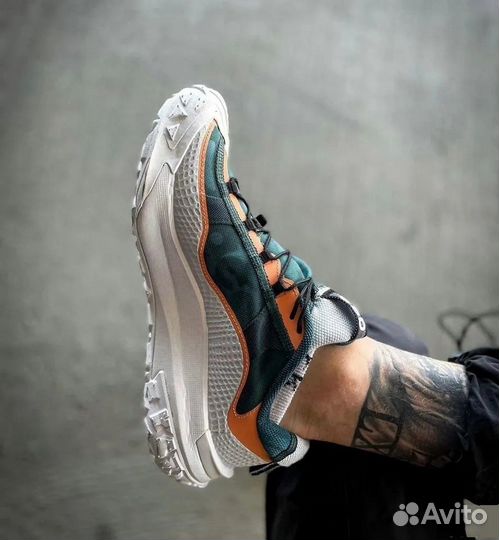 Кроссовки Nike ACG mountain FLY 2 LOW