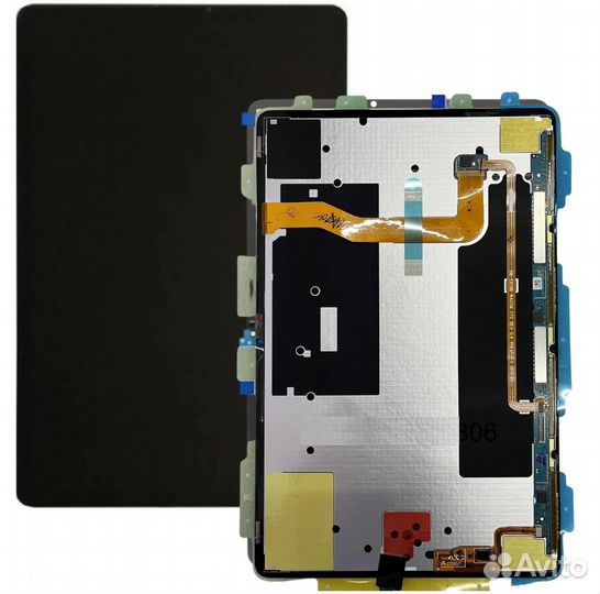 Дисплей Samsung Galaxy Tab S8+ X800 X806