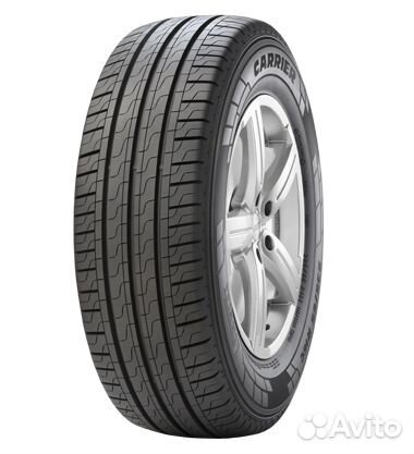 Pirelli Carrier 215/65 R16