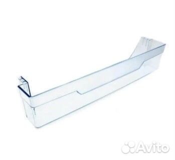 Барьер-Полка Позис Hannfrost Высокая