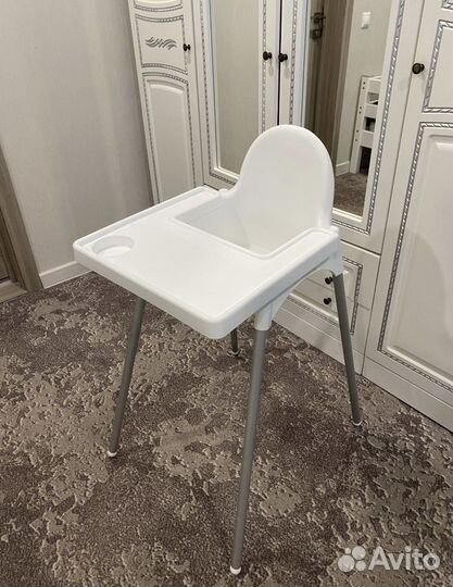 Стул для кормления