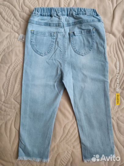 Детская одежда для девочки 86 92