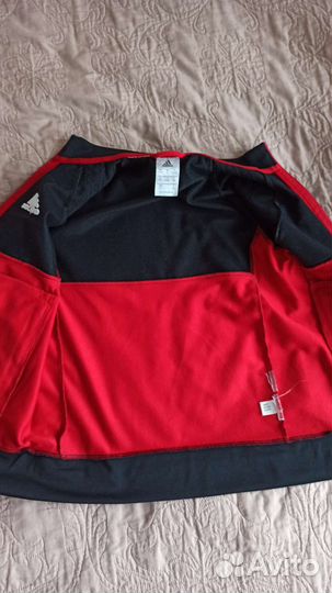 Свитшот/ кофта флисовая