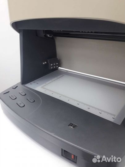 Детектор банкнот MD-8000 (9840)