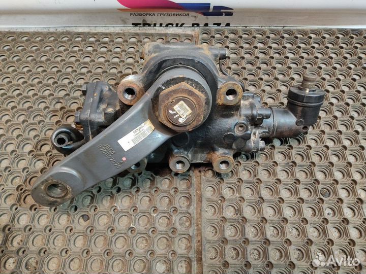 Гур Renault Premium