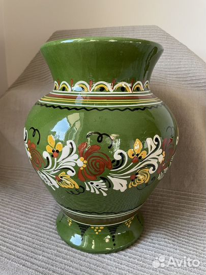 Венгерская керамика