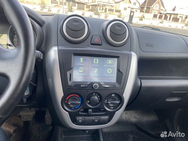 LADA Granta 1.6 AT, 2013, 98 000 км