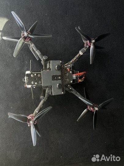 Синелифтер 7 дюймов