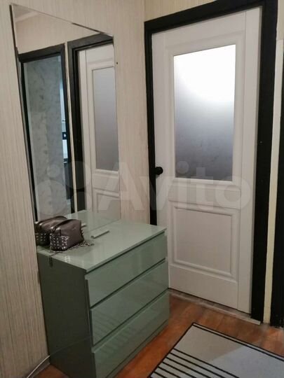 1-к. квартира, 34 м², 10/12 эт.