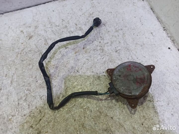 Моторчик вентилятора