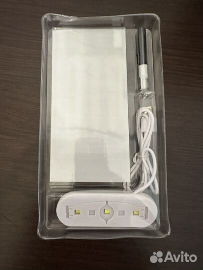 Защитное стекло Samsung Galaxy Note 20 Ultra