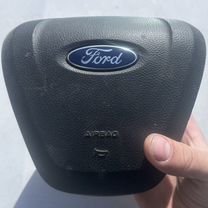 Подушка в руль Ford Fusion