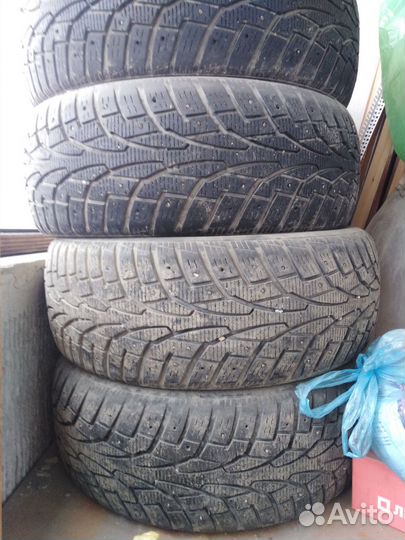 Nankang NA-1 205/55 R16 94E