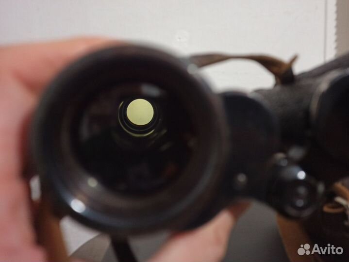 Бинокль Б12