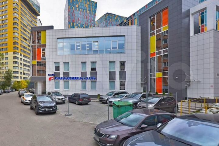 Здание, 3753кв.м