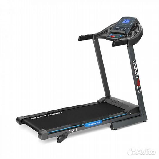 Беговая дорожка Carbon T507