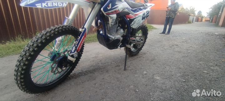 Motoland X3 250 PRO 172fmm-3a