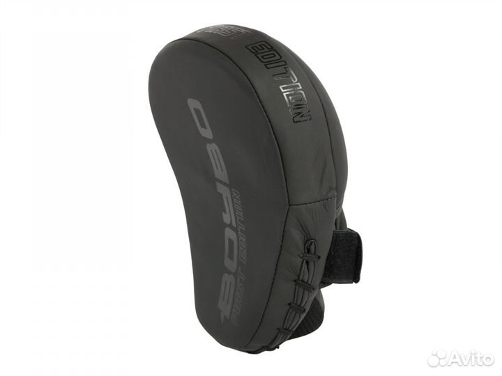 Лапы BoyBo First Edition кожа (пара)