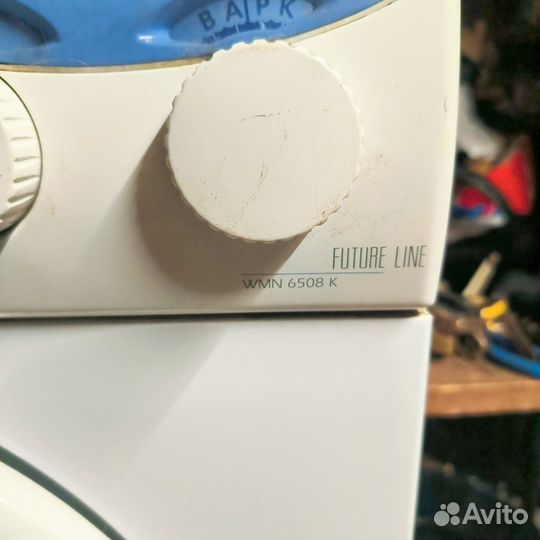 Стиральная машина beko wmn 6508 k