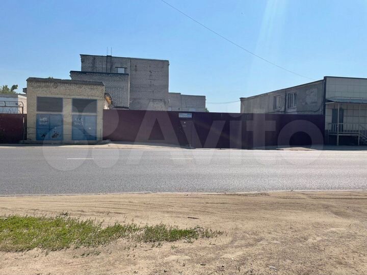 Продам производственное помещение, 1123 м²