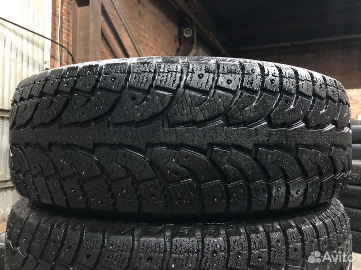 Hankook I'Pike RW11 225/60 R17 99T