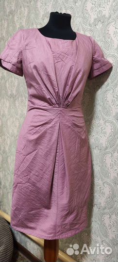 Разные платья