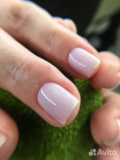 Наращивание.маникюр.педикюр