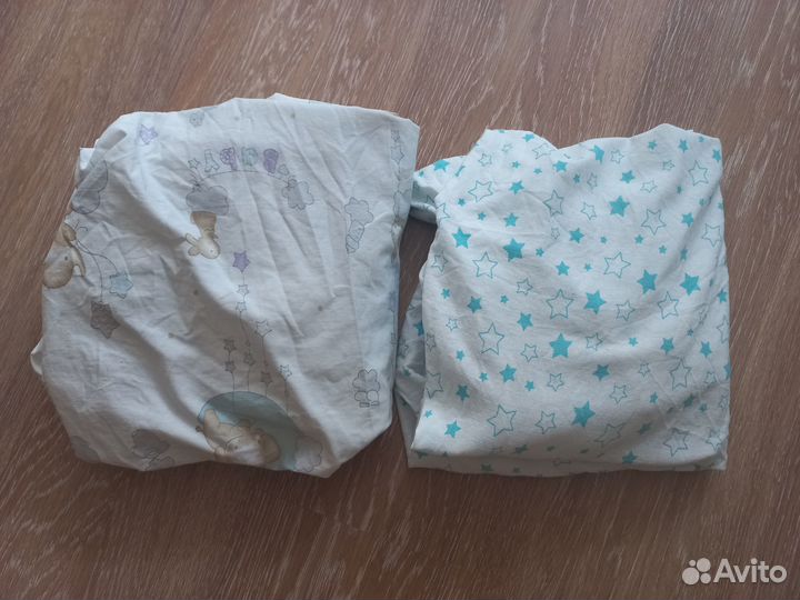 Матрас детский