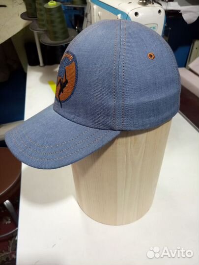 Бейсболка скалолаза