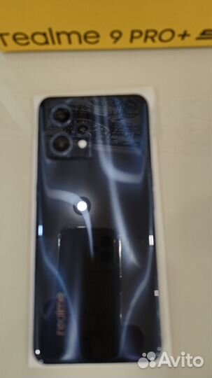 realme 9 Pro+, 6/128 ГБ