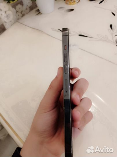 iPhone 13 Pro Max, 256 ГБ