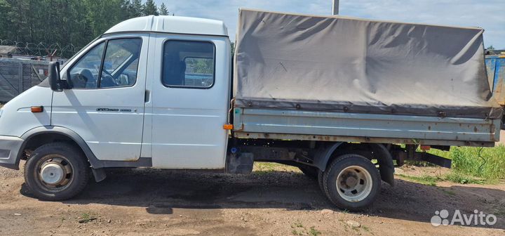 Грузопассажирские перевозки